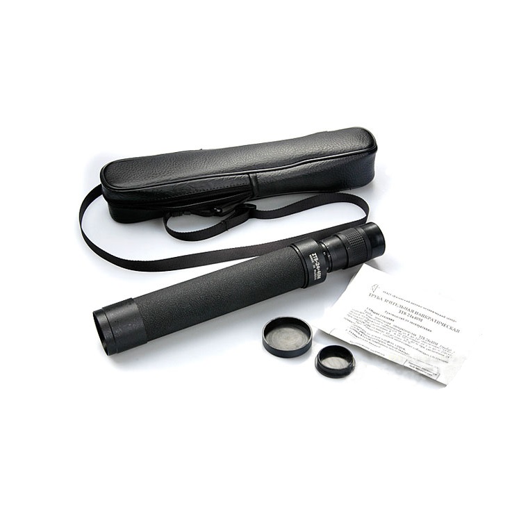 กล้องส่องทางไกลตาเดียว Baigish 8-24X40