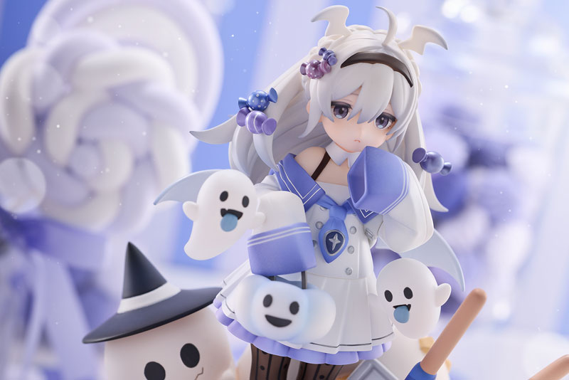 Dessert Planet Mercury Complete Figure(Pre-order)