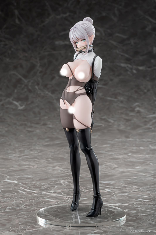 "Vampiire Mina" illustration by YD 1/6 Complete Figure(Pre-order)