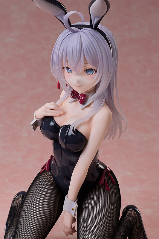 Alya Sometimes Hides Her Feelings in Russian Alisa Mikhailovna Kujou Bunny Ver. 1/4 Complete Figure(Pre-order)