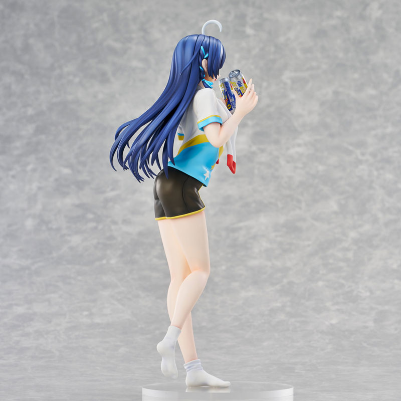 "VTuber Legend: How I Went Viral after Forgetting to Turn Off My Stream" Schwa-chan Complete Figure(Pre-order)