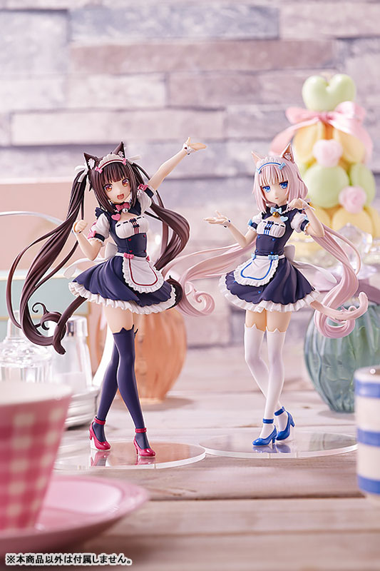 POP UP PARADE Nekopara Vanilla Complete Figure(In-Stock)