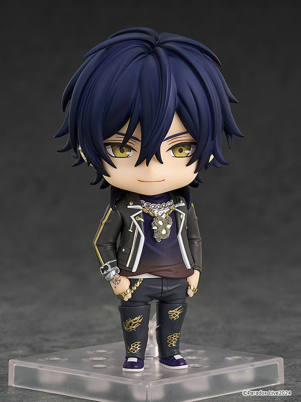 Nendoroid Paradox Live Haruomi Shingu(Pre-order)