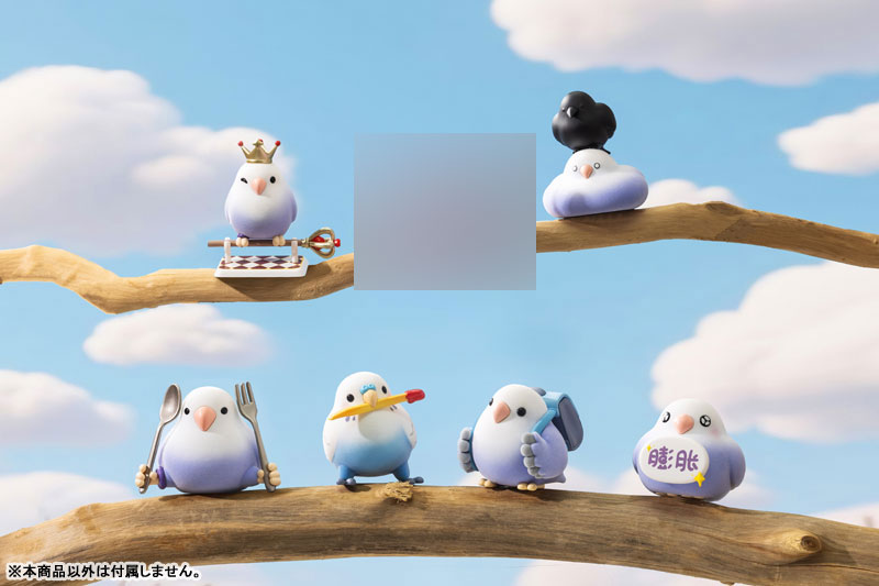 Kotori Taroko mini pro max Series 6Pack BOX(Provisional Pre-order)