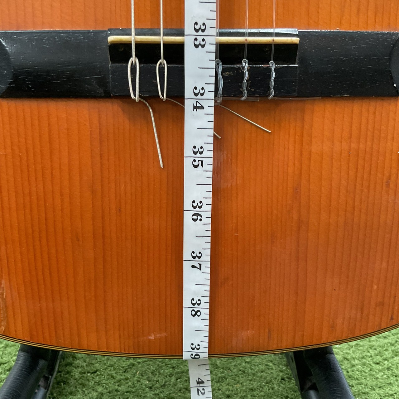 กีต้าร์คลาสสิค YAMAHA : G-60