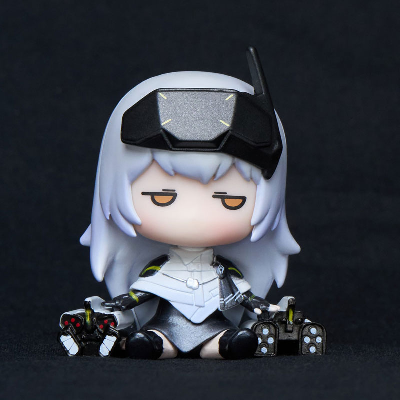 Goddess of Victory: Nikke BabyBoom Series Vol.1 Snow White Figure(Provisional Pre-order)