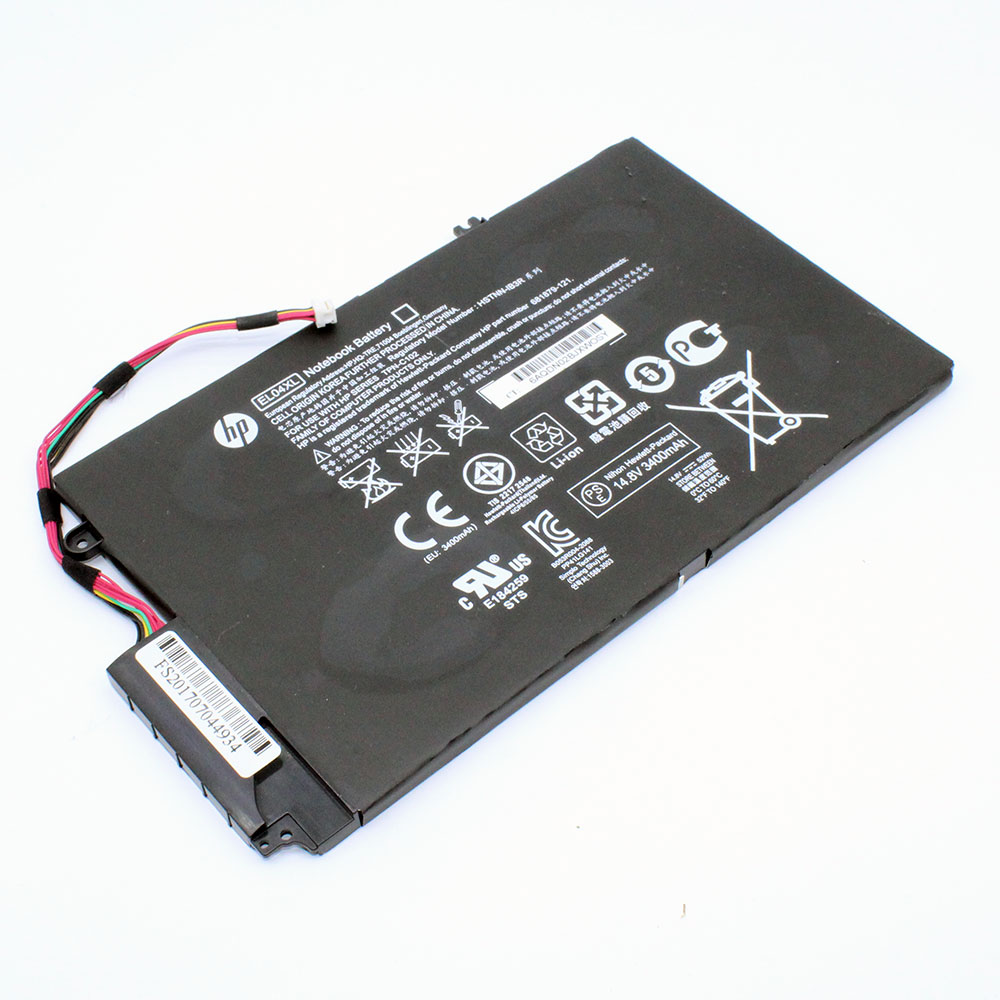 แบตเตอรี่ HP ENVY 4-1000 Series , ENVY SLEEKBOOK 4-1000 Sereis