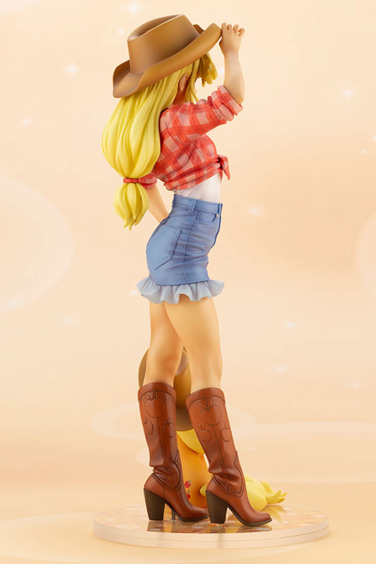 MY LITTLE PONY Bishoujo Applejack 1/7 Complete Figure(Pre-order)