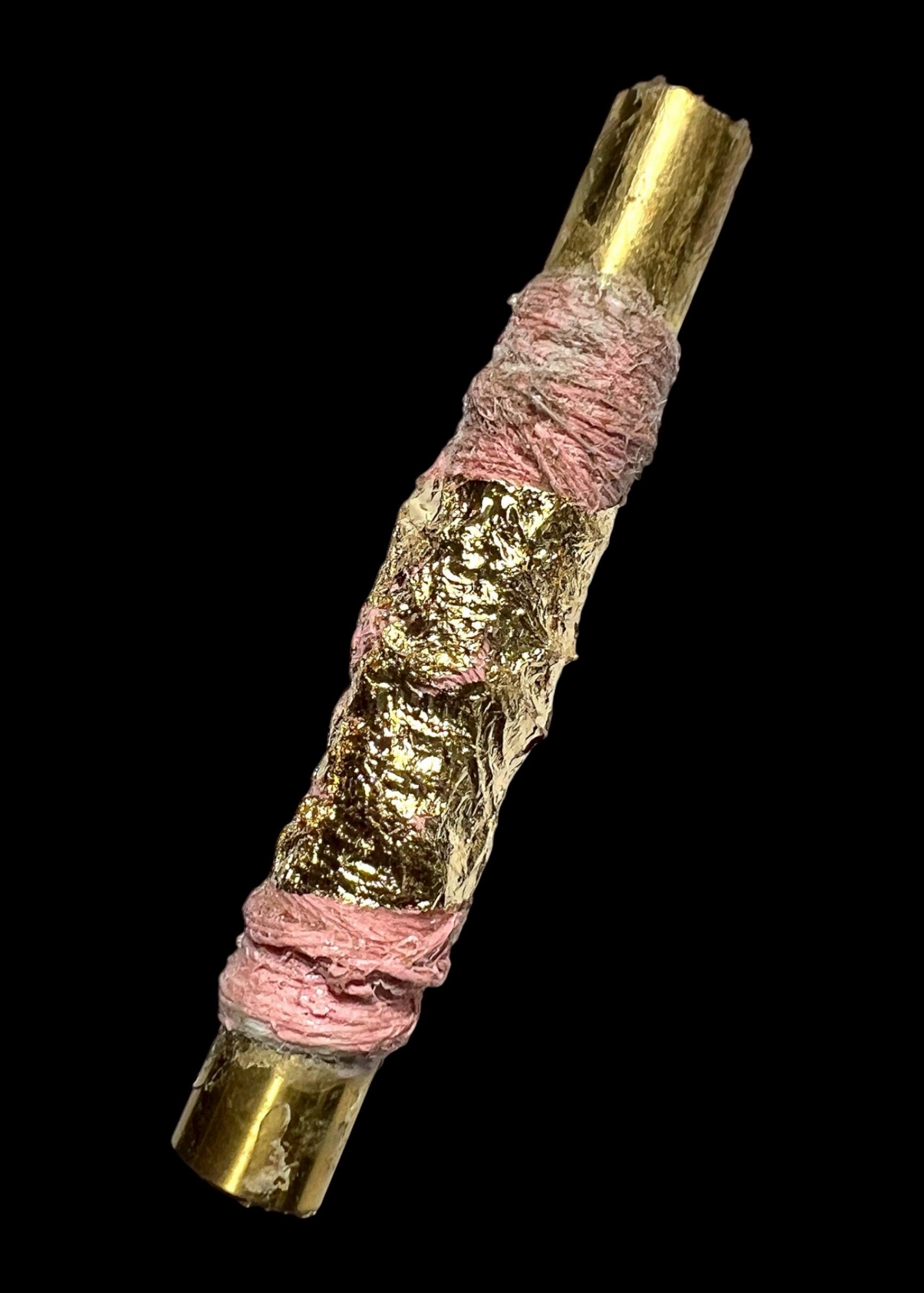 ตะกรุดผูกจิตกระชากใจ Soulbind Heartpiercer Takrud. SKU-03997