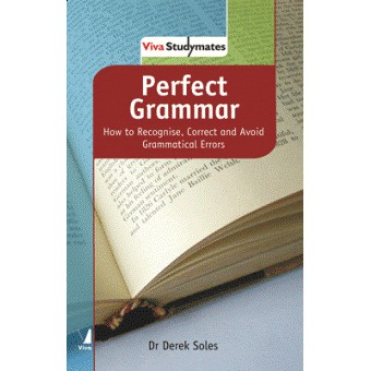 PERFECT GRAMMAR:VIVA STUDYMATES BY DKTODAY