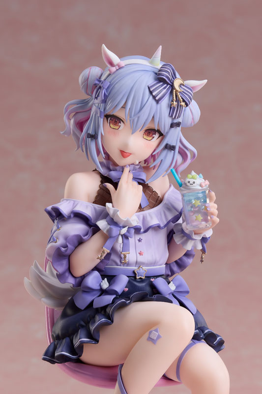 NoriPro Inuyama Tamaki Unicorn Outfit "Jirai" Style Ver. 1/7 Complete Figure(Pre-order)(Single Shipment)
