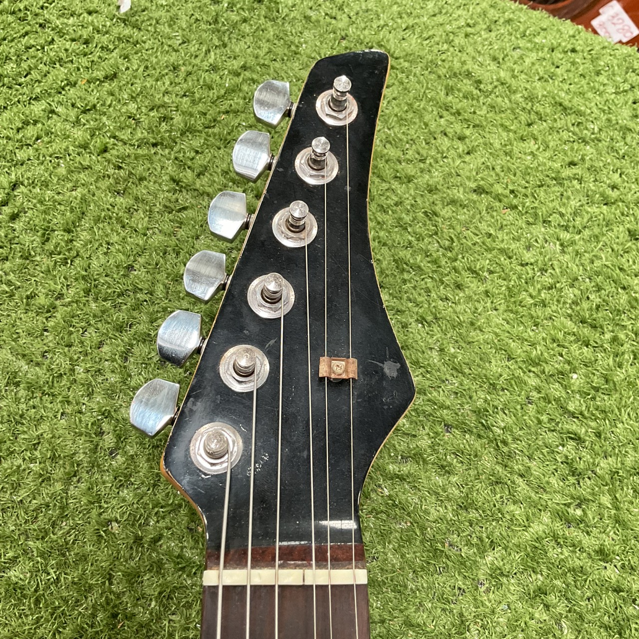 กีต้าร์ไฟฟ้า No Brand