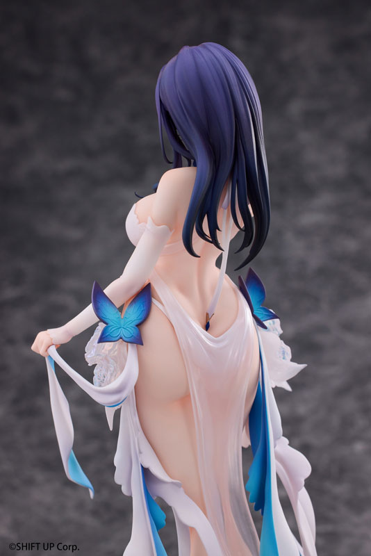 Goddess of Victory: Nikke Isabel: Honeymoon Party 1/7 Complete Figure Deluxe Edition(Pre-order)