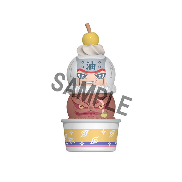 Stack Up & Change NARUTO Shippuden 6Pack BOX(Pre-order)