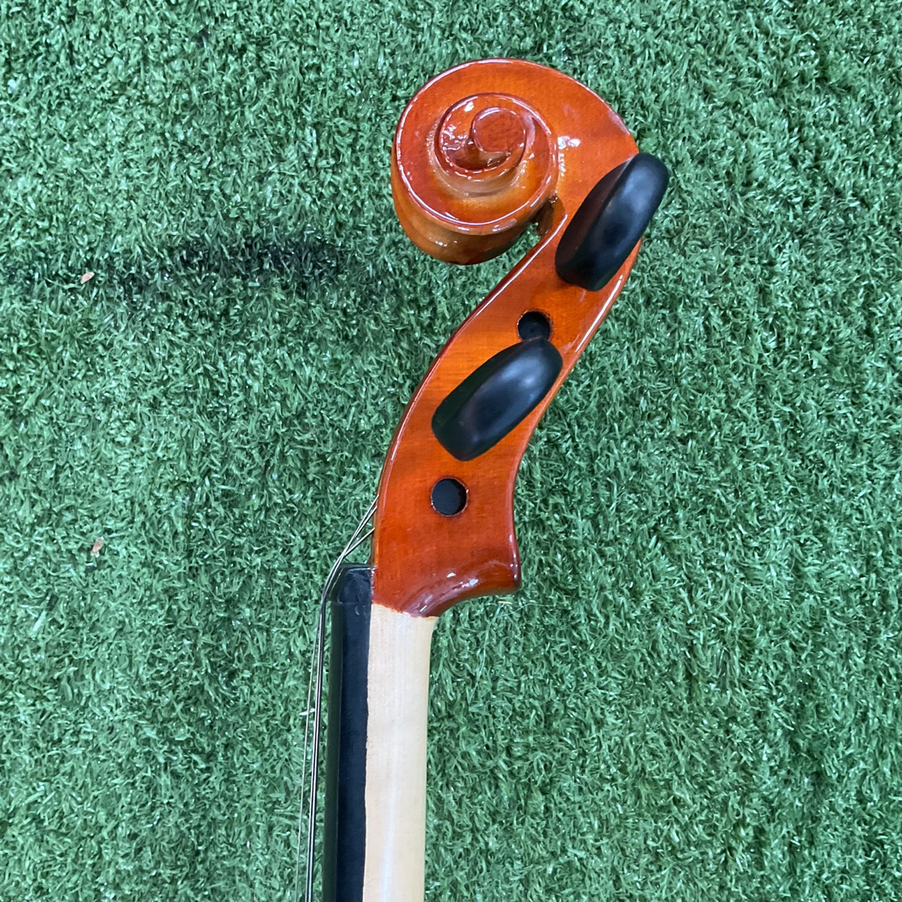 ไวโอลิน No Brand