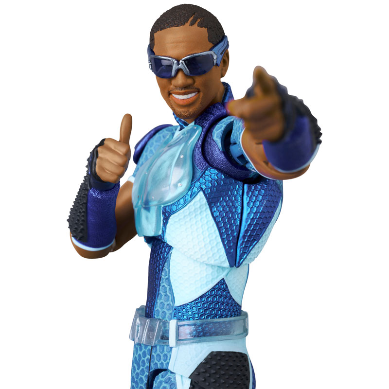 Mafex No.252 MAFEX A-TRAIN "THE BOYS"(Pre-order)