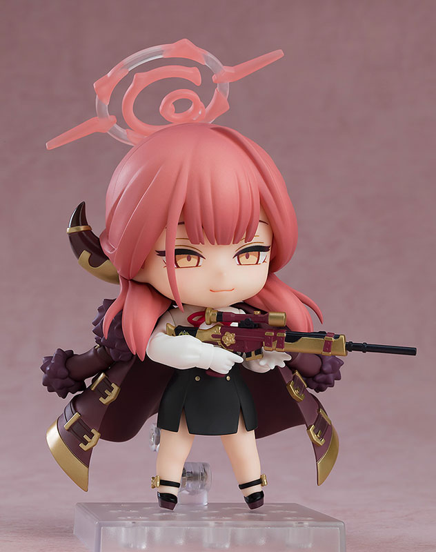 Nendoroid Blue Archive Rikuhachima Aru(Pre-order)