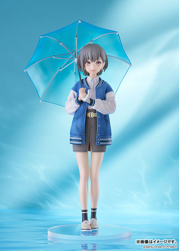 POP UP PARADE BanG Dream! Tomori Takamatsu L size Complete Figure(Pre-order)