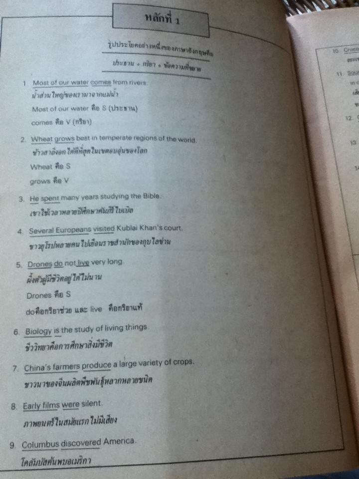 ชุดปูพื้นโทเฟิล STRUCTURE/ ผศ.วิโรจน์ พานิชกิจ