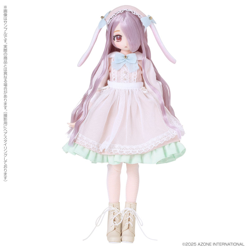 Colorful Dreamin' / Konomi in Wonderland (Pink Moon ver.) Complete Doll(Pre-order)