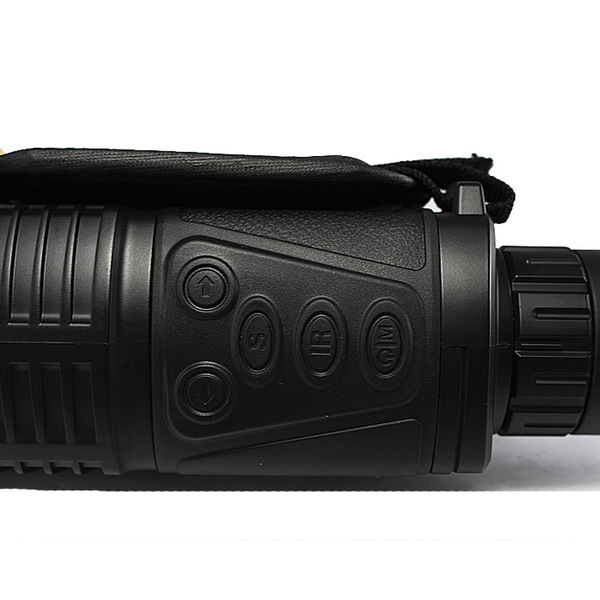 กล้องส่องทางไกล ตาเดียว Infrared 5X40(พรีออเดอร์)
