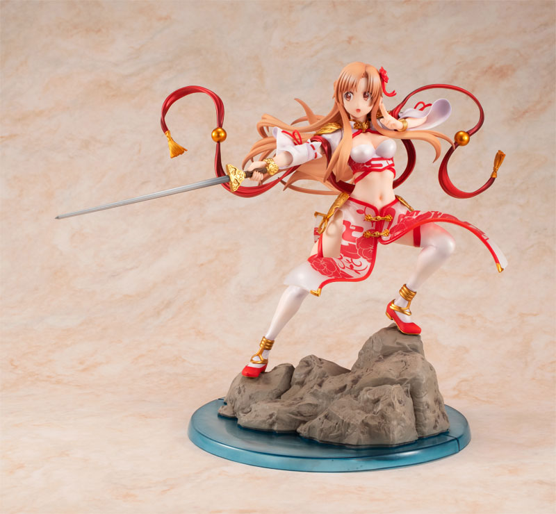 KDcolle Sword Art Online Asuna Cool Beauty ver. 1/7 Complete Figure(Pre-order)