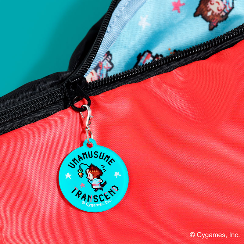 Umamusume Pretty Derby Transcend's Sling Backpack(Pre-order)