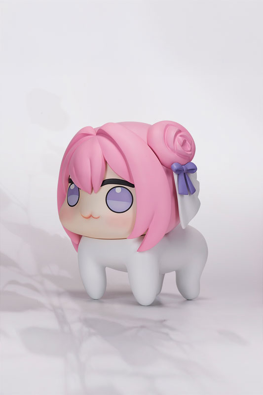 Goddess of Victory: Nikke DORO Soft Vinyl Figure(Provisional Pre-order)