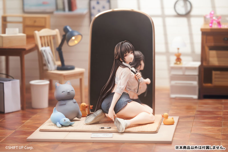 Goddess of Victory: Nikke Marciana: School Days 1/7 Complete Figure Deluxe Edition(Pre-order)