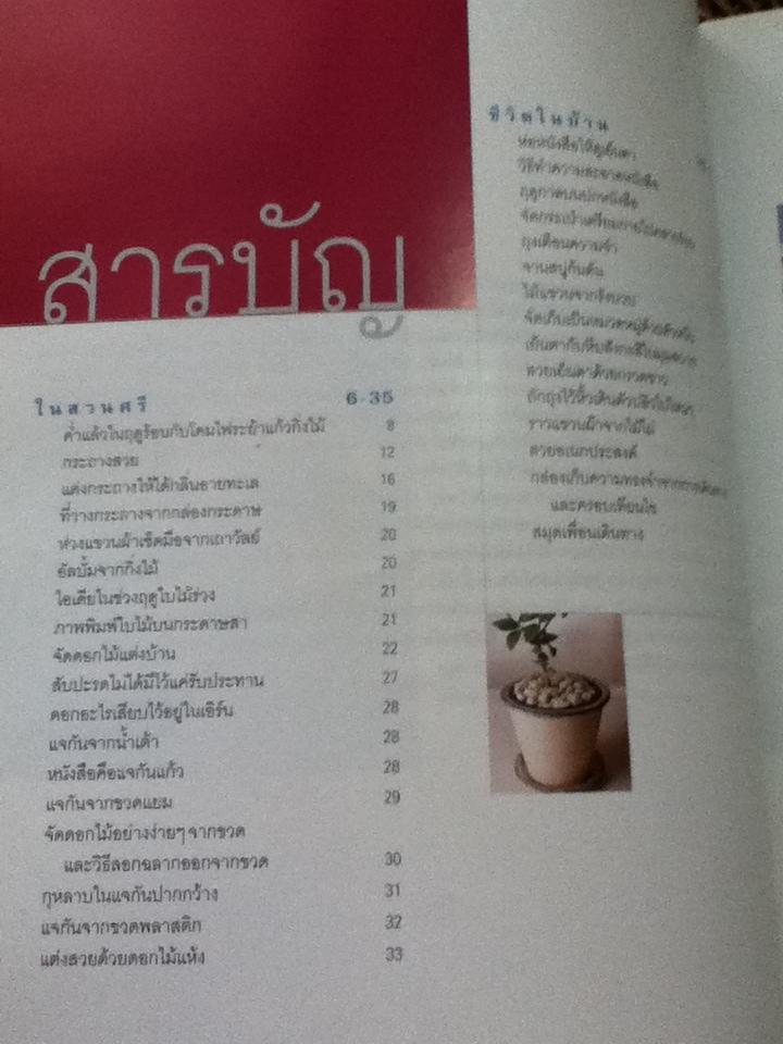 ความรู้คู่บ้าน มุมไอเดีย/ เศรษฐพงศ์ เผ่าวัฒนา
