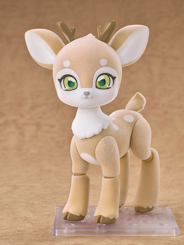 Nendoroid Deer Cocoa Ver.(Pre-order)
