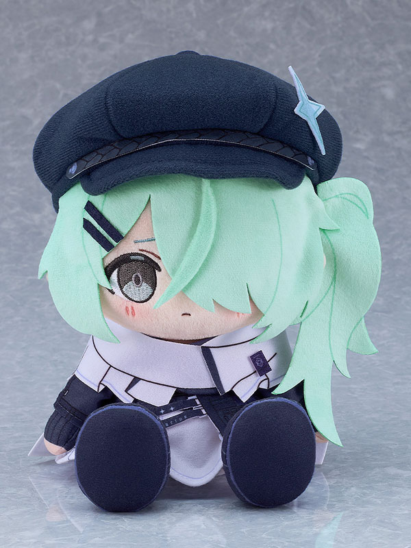 Blue Archive Chocopuni Plushie Hiyori(Pre-order)