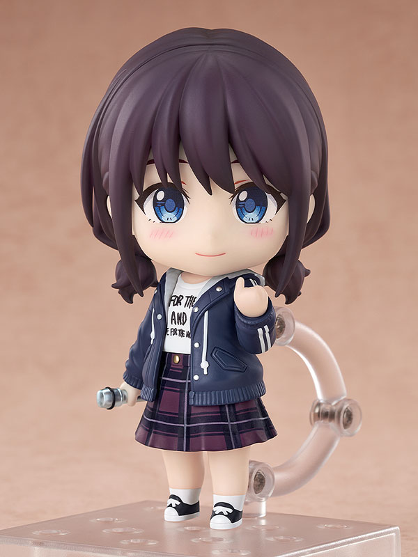 Nendoroid Girls Band Cry Nina Iseri(Pre-order)