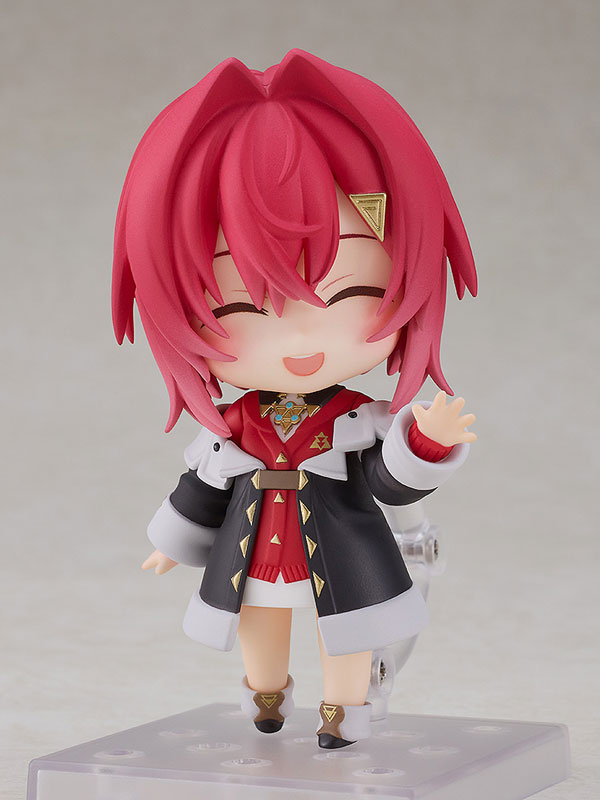 Nendoroid Nijisanji Ange Katrina(Pre-order)