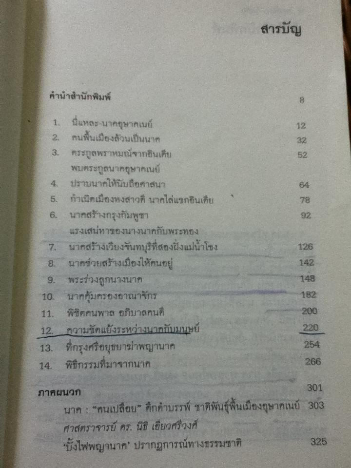 นาคมาจากไหน?/ สุจิตต์ วงษ์เทศ
