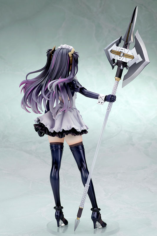 Belongs to Mars District 13 Middle Close-quarters Combat Type M.A.I.D Mary 1/7 Complete Figure(Pre-order)