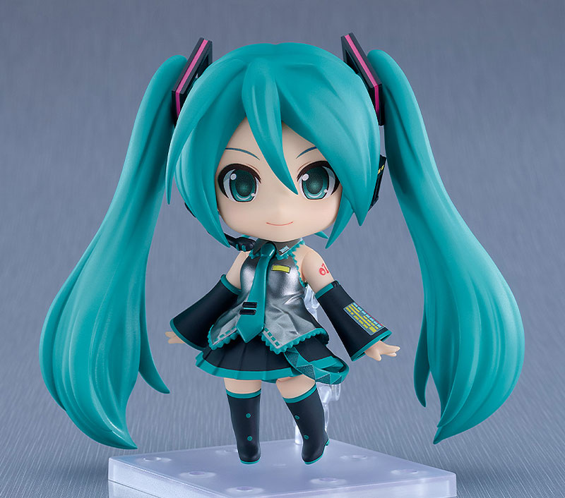 Nendoroid Character Vocal Series 01 Hatsune Miku 3.0(Pre-order)