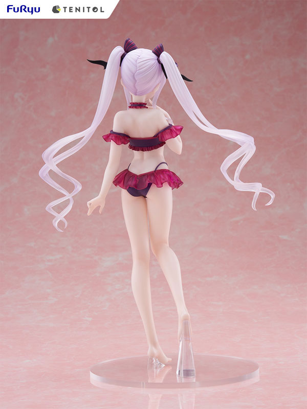 TENITOL TALL SHALLTEAR Complete Figure(Pre-order)