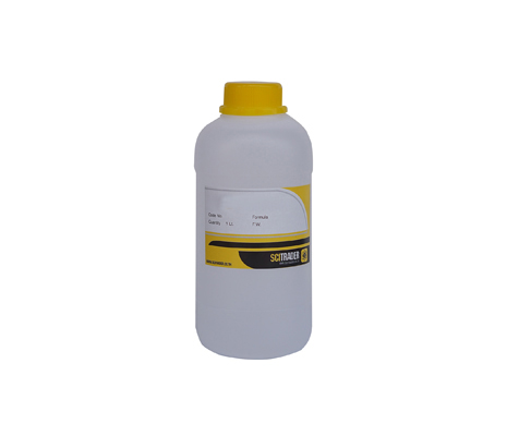 เอทิล แอลกอฮอล์ Ethyl Alcohol 99.5% 1 Lt.