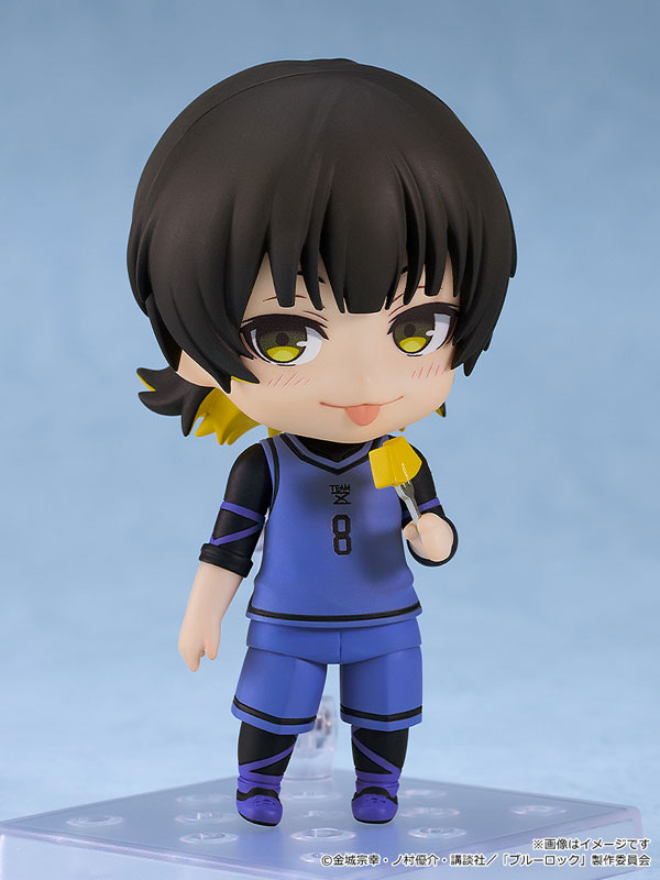Nendoroid Bluelock Meguru Bachira(Pre-order)