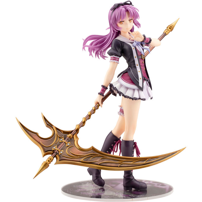 Kiseki Series Renne Bright 1/8 Complete Figure(Pre-order)