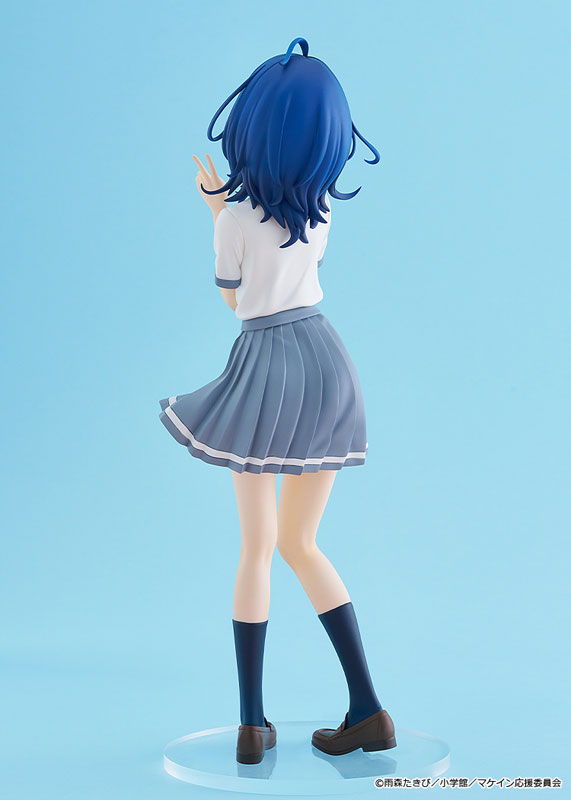 POP UP PARADE Makeine: Too Many Losing Heroines! Anna Yanami L size Complete Figure(Pre-order)