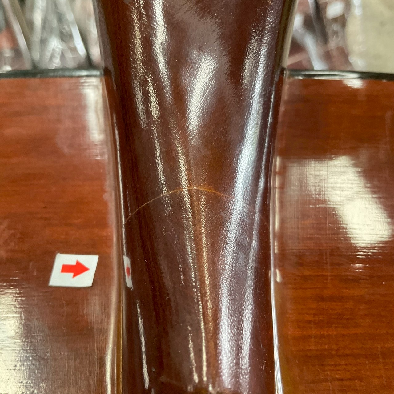 กีต้าร์โปร่ง New Star(ENCORE) : NW13