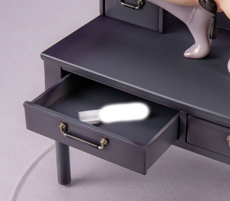 Pleiades Uruu Amane illustration by eno 1/6 Complete Figure(Pre-order)