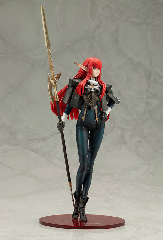 Metaphor: ReFantazio Hulkenberg 1/7 Complete Figure(Pre-order)