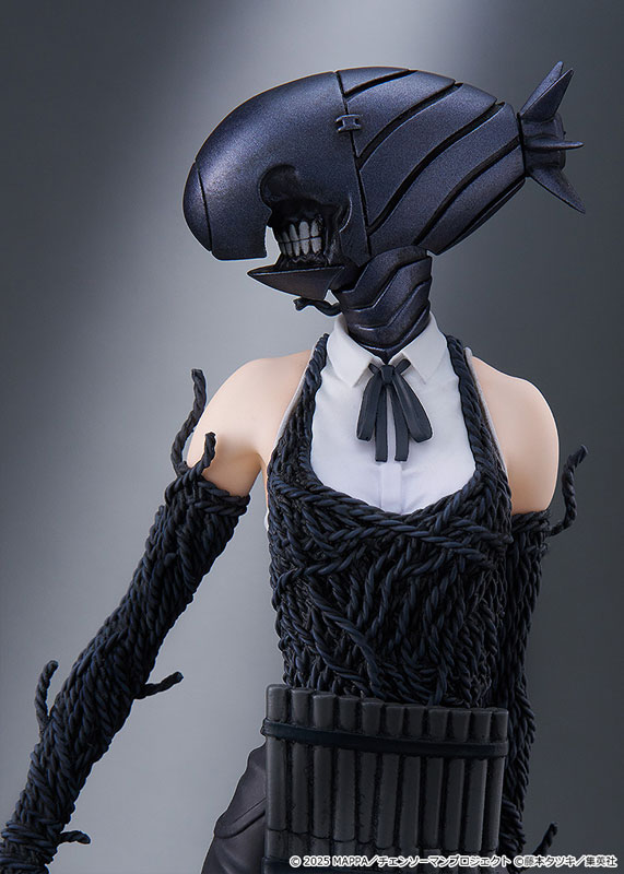 POP UP PARADE Movie "Chainsaw Man Reze Arc" Bomb Complete Figure(Pre-order)