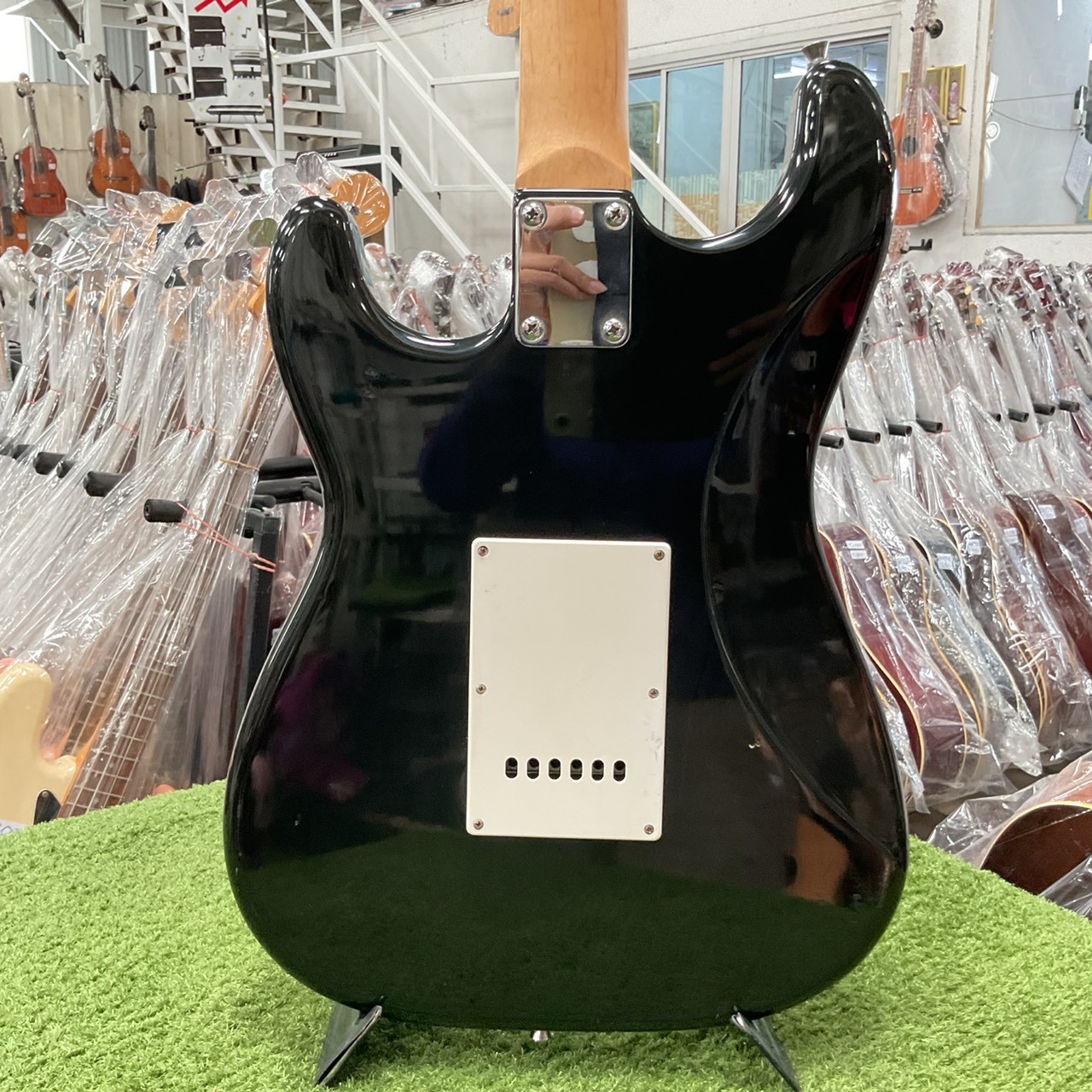 กีต้าร์ไฟฟ้า PHOTO GENIC