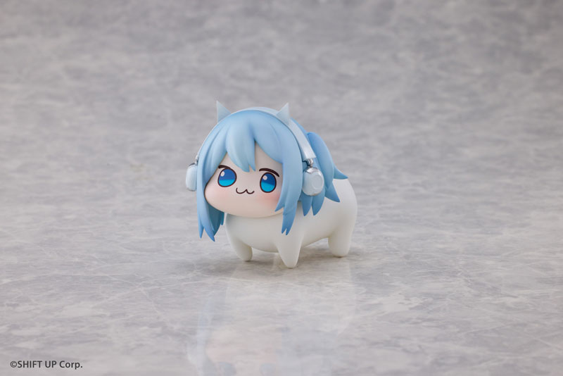 Goddess of Victory: Nikke Doro Series Non Scale Figure Complete BOX(Pre-order)