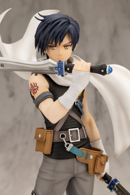 [Bonus] Kiseki Series Joshua Bright 1/8 Complete Figure(Pre-order)