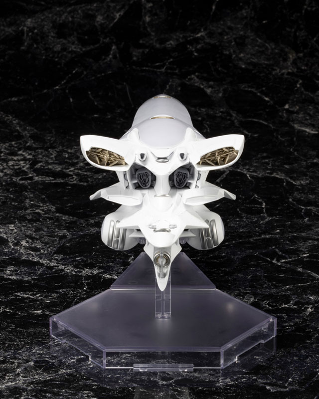 Legend of the Galactic Heroes Die Neue These Galactic Empire Forces Battleship Brynhildr 1/3000 Plastic Model(Pre-order)